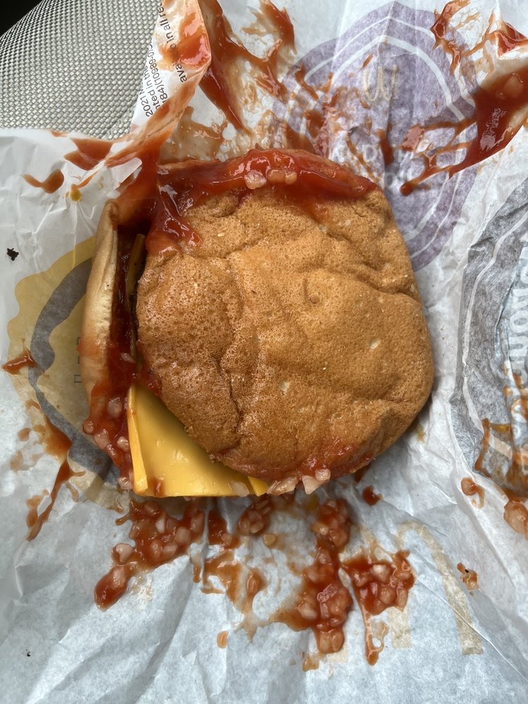 McDonald's Logo