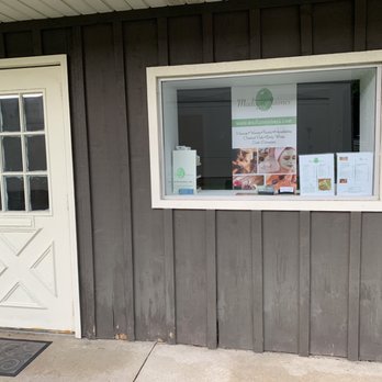 MadisonJaimes Day Spa - Store Front - Day Spas Near Me - Tecumseh, Michigan MadisonJaimes Day Spa - Store Front - Day Spas Near Me - Tecumseh, Michigan