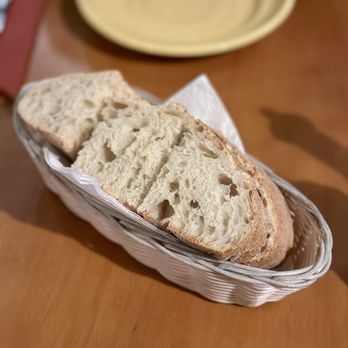 Colori Kitchen - Complimentary bread - Italian Near Me - Los Angeles, California Colori Kitchen - Complimentary bread - Italian Near Me - Los Angeles, California