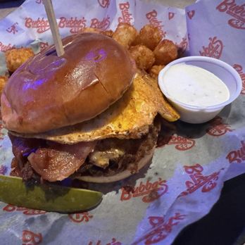 Bubba's 33 - Sunshine Burger* - Wine Bars Near Me - Gastonia, North Carolina Bubba's 33 - Sunshine Burger* - Wine Bars Near Me - Gastonia, North Carolina