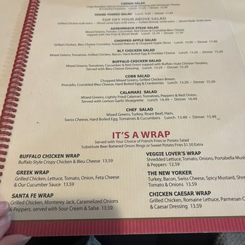 Ambrosia Diner - Diners Near Me - Queensbury, New York Ambrosia Diner - Diners Near Me - Queensbury, New York