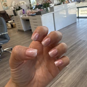 La Belle Nail Lounge - Emma and Jay are always the best here. They know exactly what I love and I trust them to pick the style of my nails. Thank you! - Waxing Near Me - Santa Rosa, California La Belle Nail Lounge - Emma and Jay are always the best here. They know exactly what I love and I trust them to pick the style of my nails. Thank you! - Waxing Near Me - Santa Rosa, California