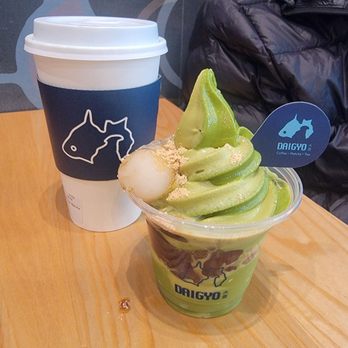 Daigyo Cafe - Cafes Near Me - Scarborough, Ontario Daigyo Cafe - Cafes Near Me - Scarborough, Ontario