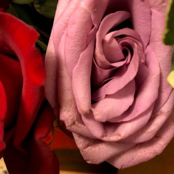 Blossoms Anytime - Poor condition of fresh delivered flowers on V-day 2019. Avoid Blossoms Anytime. - Florists Near Me - Chicago, Illinois