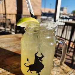 Toro Burger Bar - Toro margarita