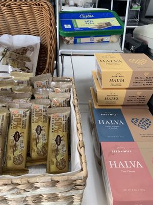 Tarzana Armenian Deli by null