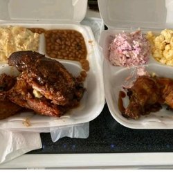 Food From Tha Heart N Soul