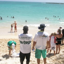 Lanikai Canoe Club