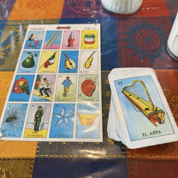 Cesar’s Mexican Food - Loteria - Mexican Near Me - Rosemead, California Cesar’s Mexican Food - Loteria - Mexican Near Me - Rosemead, California