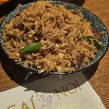 Gai Noi - Pork fried rice - Desserts Near Me - Minneapolis, Minnesota Gai Noi - Pork fried rice - Desserts Near Me - Minneapolis, Minnesota