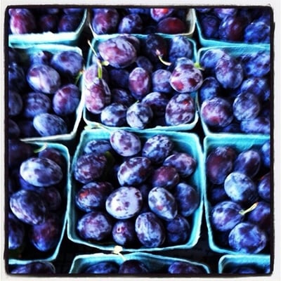 Toledo Farmers' Market by null