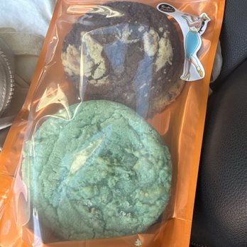 Butter + Cream Bakery - Marble Cookie Snicker Doodle Cookie - Bakeries Near Me - Laguna Niguel, California Butter + Cream Bakery - Marble Cookie Snicker Doodle Cookie - Bakeries Near Me - Laguna Niguel, California