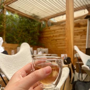 Den Mother Wellness - Tea lounge - Massage Therapy Near Me - Venice, California Den Mother Wellness - Tea lounge - Massage Therapy Near Me - Venice, California