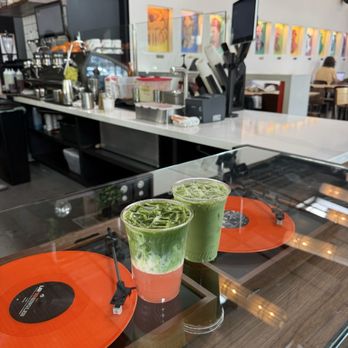 Playback Coffee - Drinks - Coffee & Tea Near Me - San Jose, California
