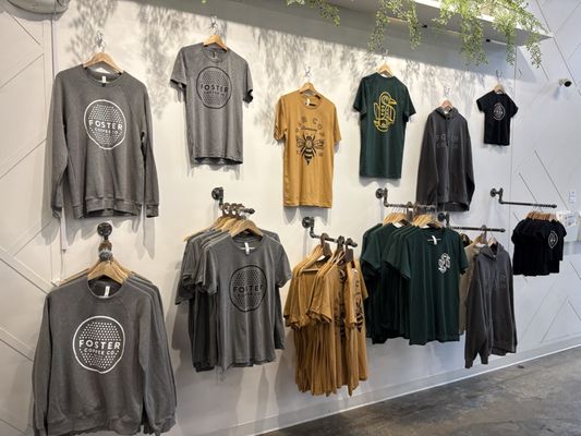 Foster Coffee Company by null