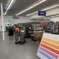 Discount Fashion Warehouse