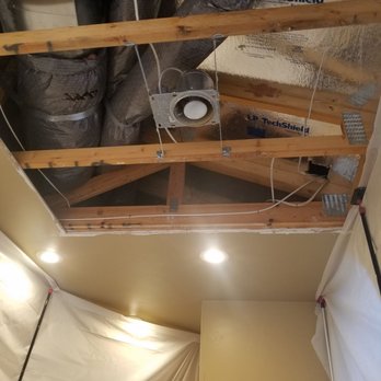 Eagle Construction-General Contractors & Restoration - Ripped out ceiling - General Contractors Near Me - Stockton, California Eagle Construction-General Contractors & Restoration - Ripped out ceiling - General Contractors Near Me - Stockton, California