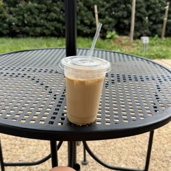 Jirani junction latte