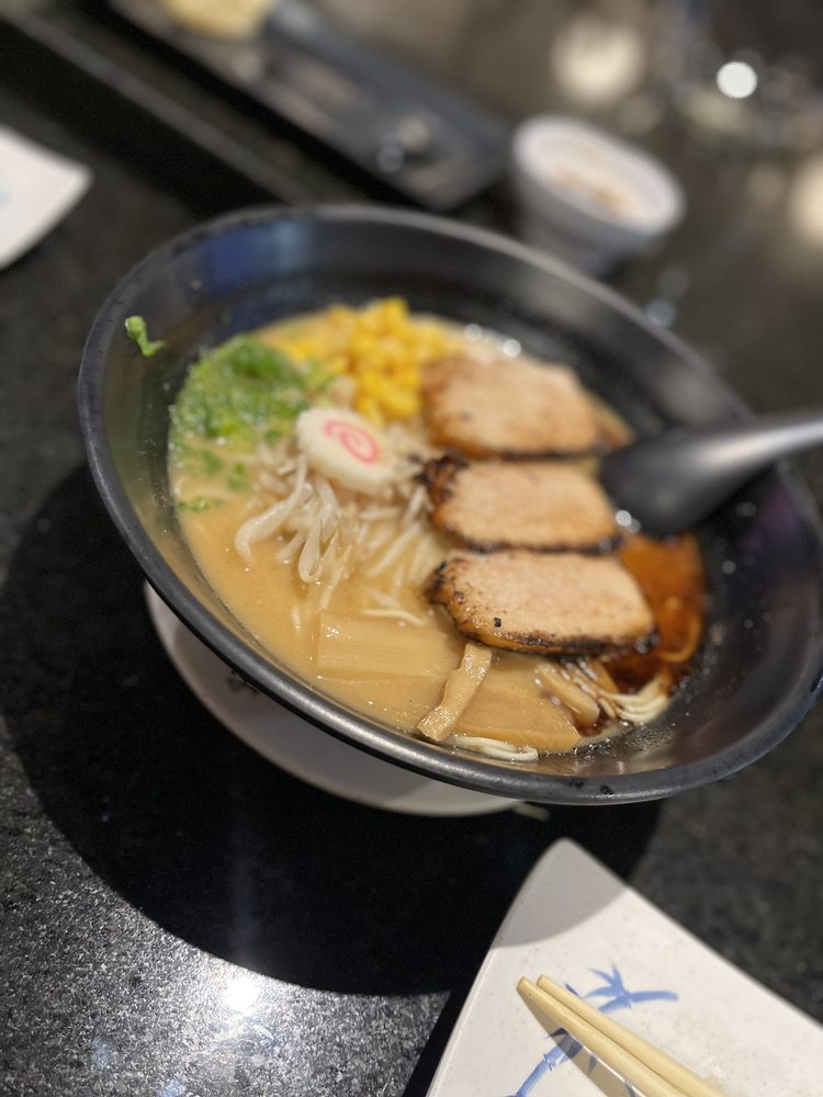 Ramen House