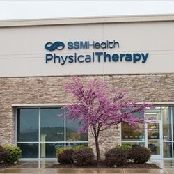 SSM Health Physical Therapy - O'Fallon - South