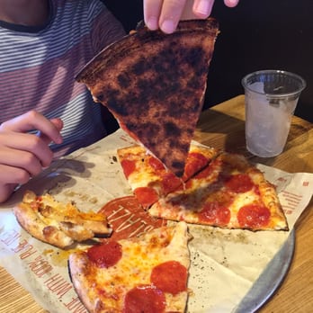 Blaze Pizza - Pizza Near Me - Irvine, California Blaze Pizza - Pizza Near Me - Irvine, California