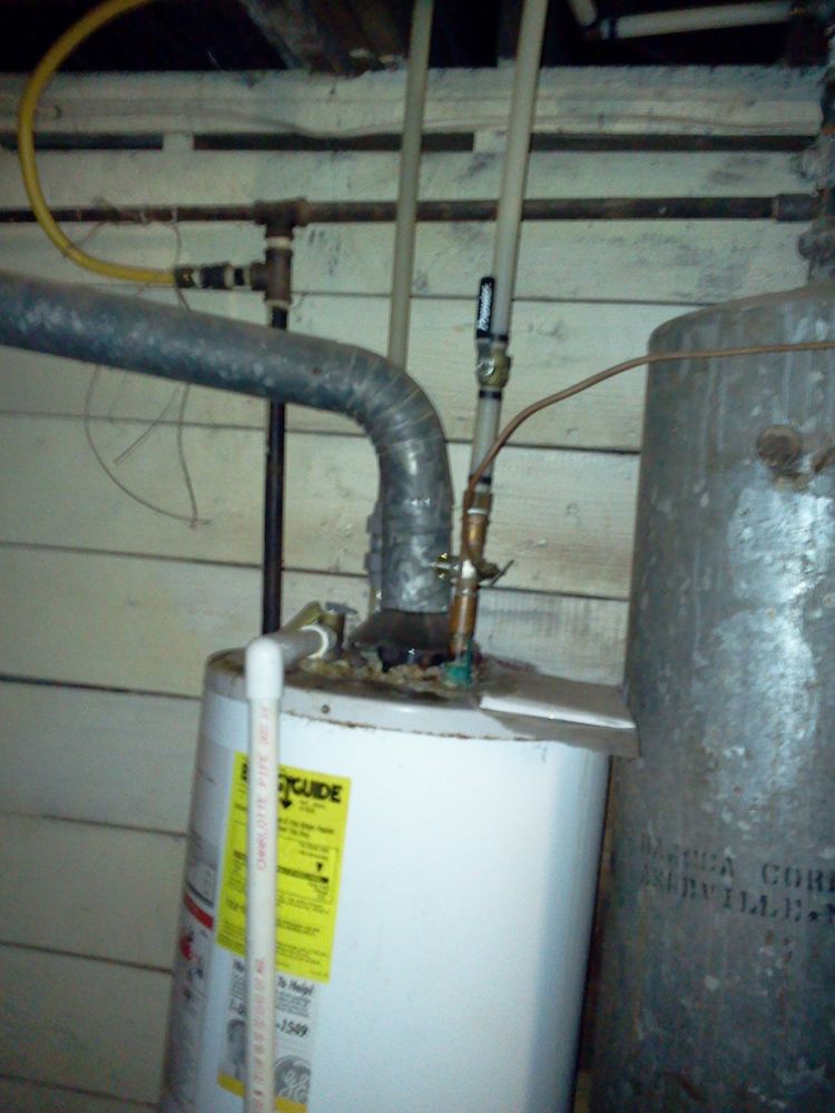 Slide of PlumbSmart Plumbing and Drains