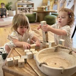 Babies & Beyond Daycare