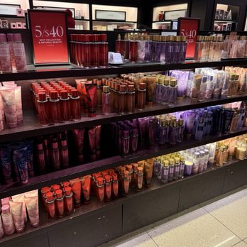 Victoria's Secret & PINK - Accessories Near Me - Paramus, New Jersey Victoria's Secret & PINK - Accessories Near Me - Paramus, New Jersey