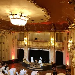 Boccaccio Ballroom