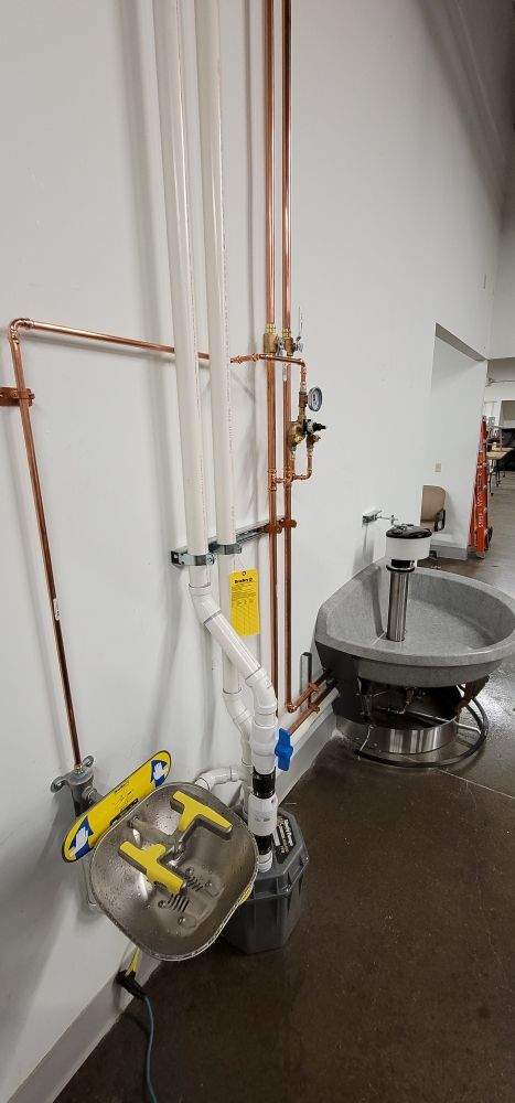 Slide of Pure Mechanical