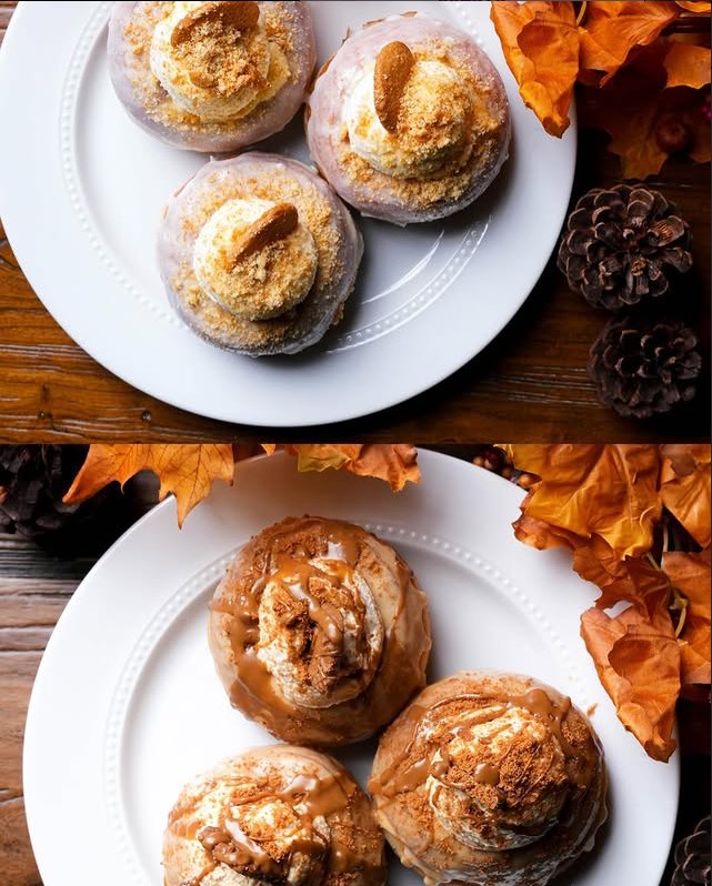 Beyond Amazing Donuts