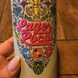 The Dog House Pub - Local beer