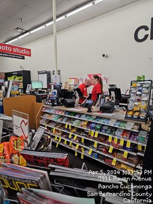 CVS PHARMACY - Updated December 2025 - 60 Photos & 121 Reviews - 7911 ...