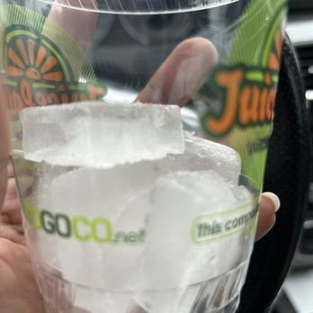 JuiceLand - Juice Bars & Smoothies Near Me - Austin, Texas