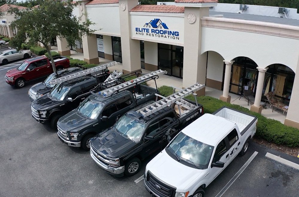 Slide of Elite Roofing And Restoration