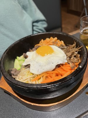 Korea Palace Restaurant by null