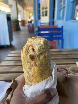 Tomatillo Mexican Grill by null