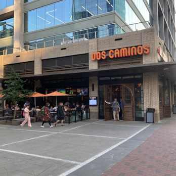 Dos Caminos - Mexican Near Me - Charlotte, North Carolina Dos Caminos - Mexican Near Me - Charlotte, North Carolina