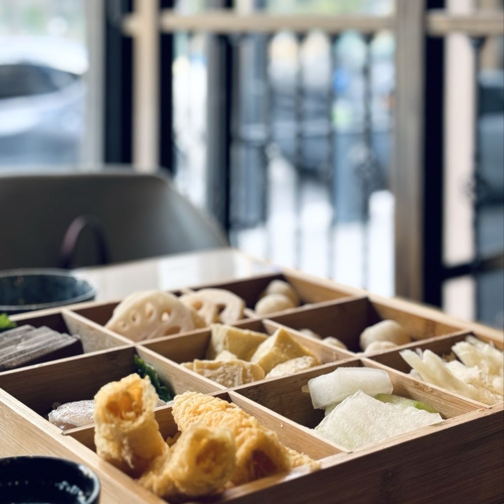 Hotpot Champ - Hot Pot Near Me - San Francisco, California