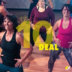 Jazzercise