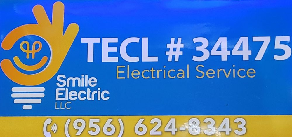 Slide of Smile Electric