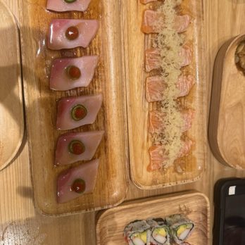 Akino - Sushi Bars Near Me - Flushing, New York
