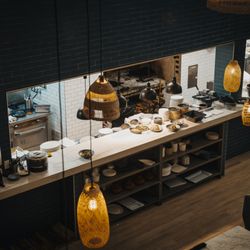 The Millhouse