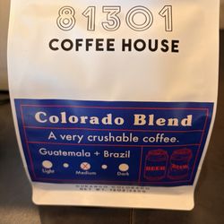 81301 Coffee House and Roasters