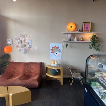 Chilla Coffee - Coffee & Tea Near Me - Garden Grove, California Chilla Coffee - Coffee & Tea Near Me - Garden Grove, California