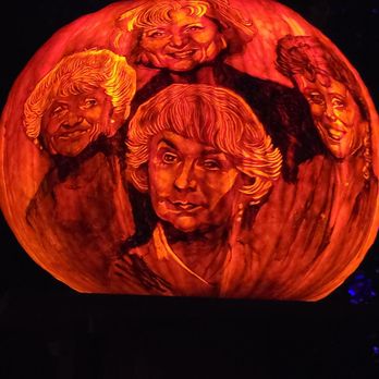 Jack-O-Lantern Spectacular - Festivals Near Me - Providence, Rhode Island