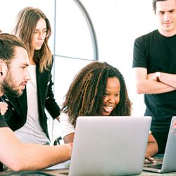 Experience Team Tax And Multiservices