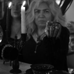 Elements of Spirit - Births Fire Medicine