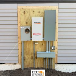 Bierlein Trombley Electric
