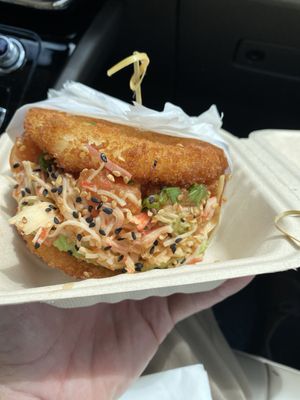 Pokekai Doral Yard by null